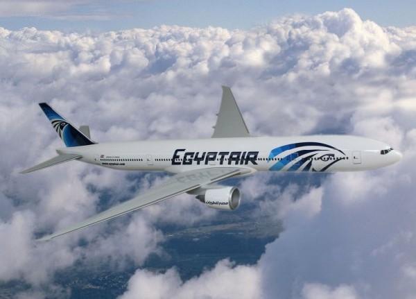 ������� ������������ EgyptAir